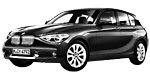 BMW F20 U0293 Fault Code